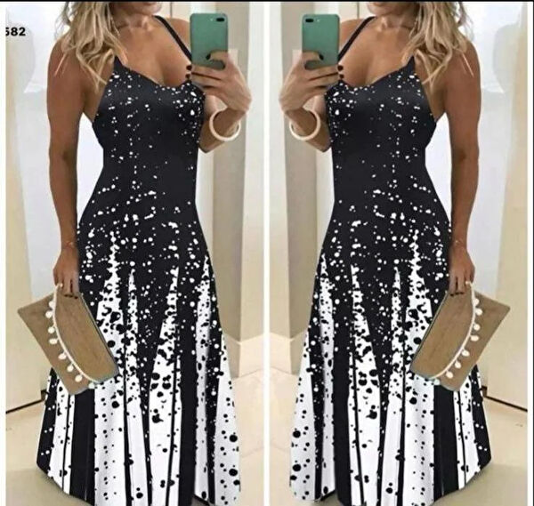 yezram Günlük Elbise