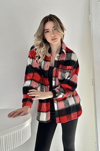 yezram Kadın Gömlek