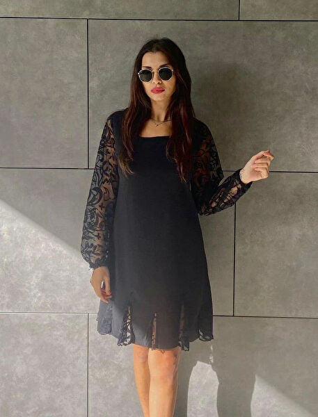 yezram Günlük Elbise