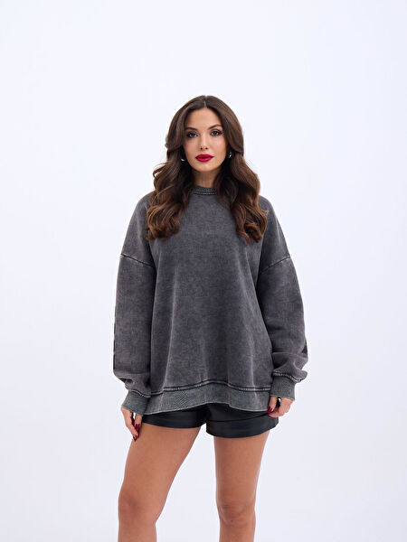 yezram Kadın Sweatshirt