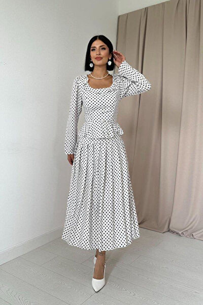 yezram Günlük Elbise