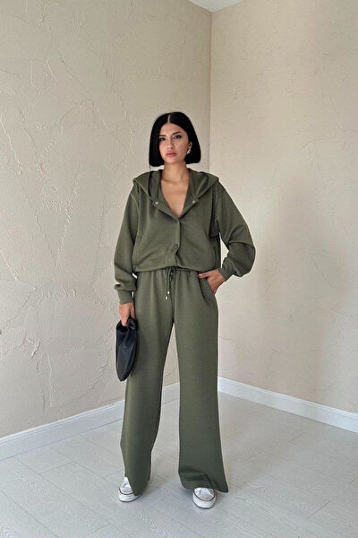 yezram Spor Eşofman Takımı