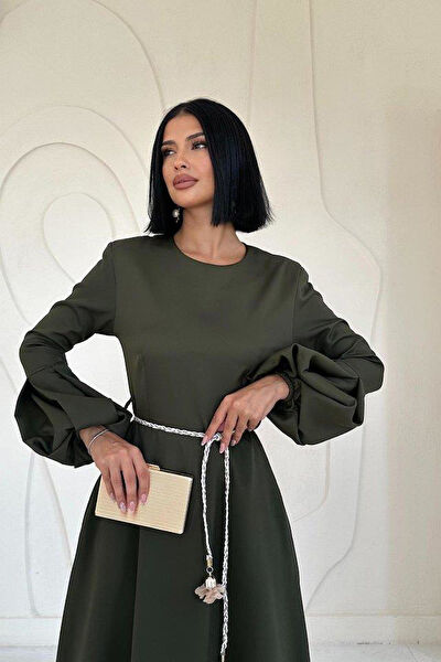 yezram Günlük Elbise