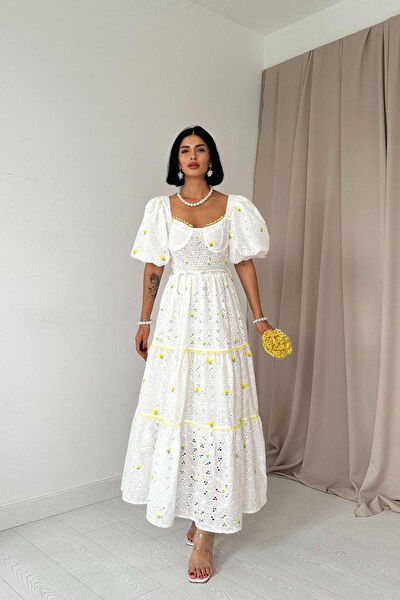 yezram Günlük Elbise