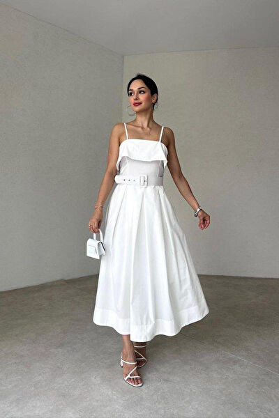 yezram Günlük Elbise