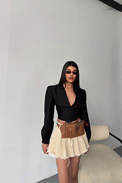 yezram Kadın Gömlek