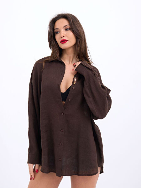 yezram Kadın Gömlek