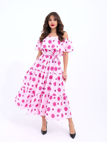 yezram Günlük Elbise