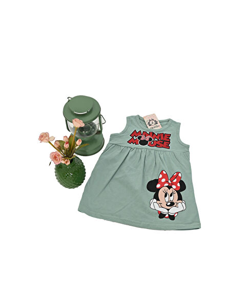 zumoo Kız Çocuk Etek