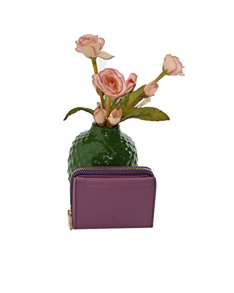 zumoo Kadın Cüzdan