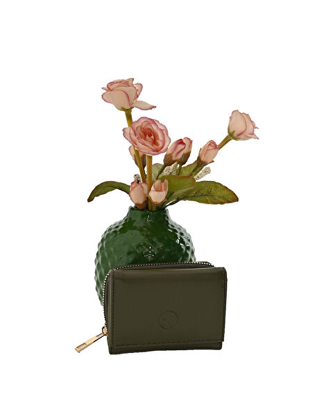 zumoo Kadın Cüzdan