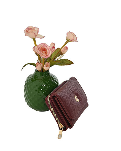 zumoo Kadın Cüzdan