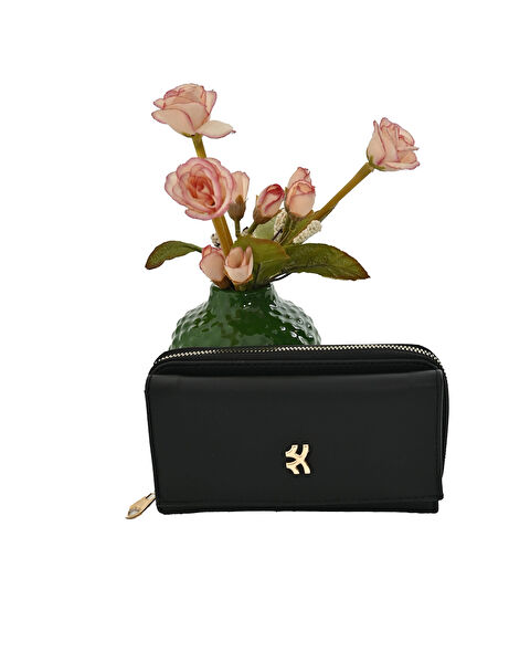 zumoo Kadın Cüzdan