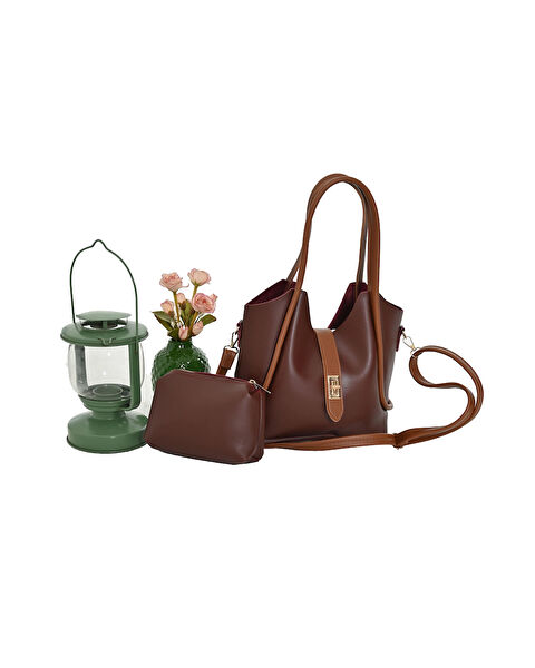 zumoo Kadın Cüzdan