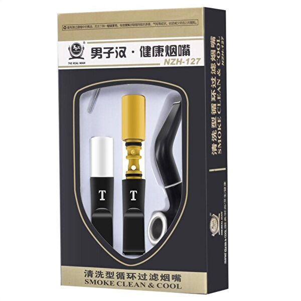 Cohiba Nargile, Nargile Aksesuarları