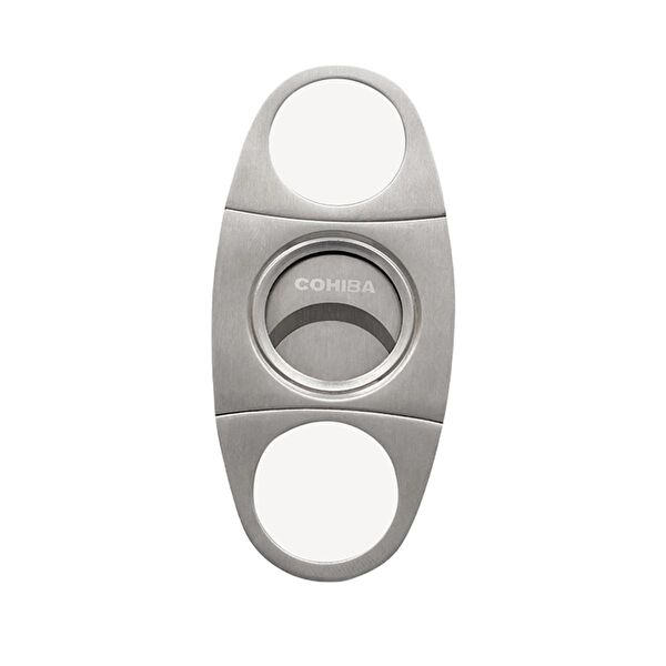 Cohiba Puro Seti ve Aksesuarı