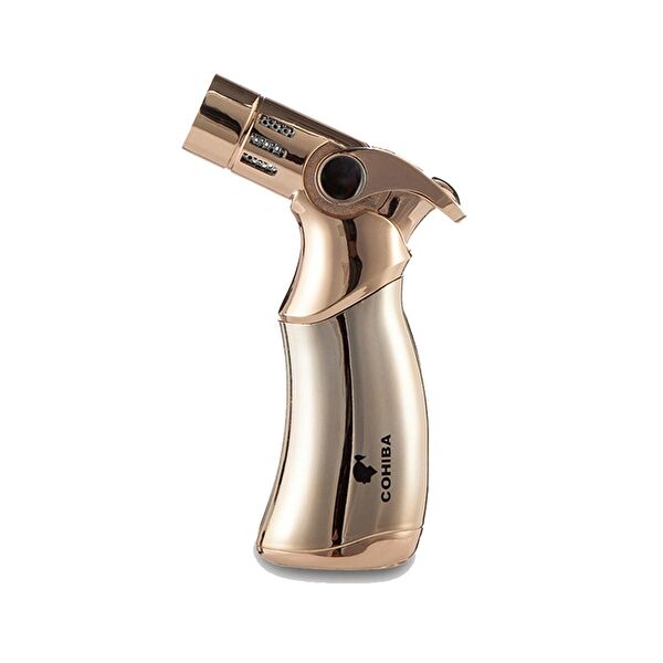 Cohiba Puro Seti ve Aksesuarı