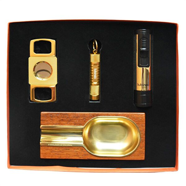 Lubinski Puro Seti ve Aksesuarı