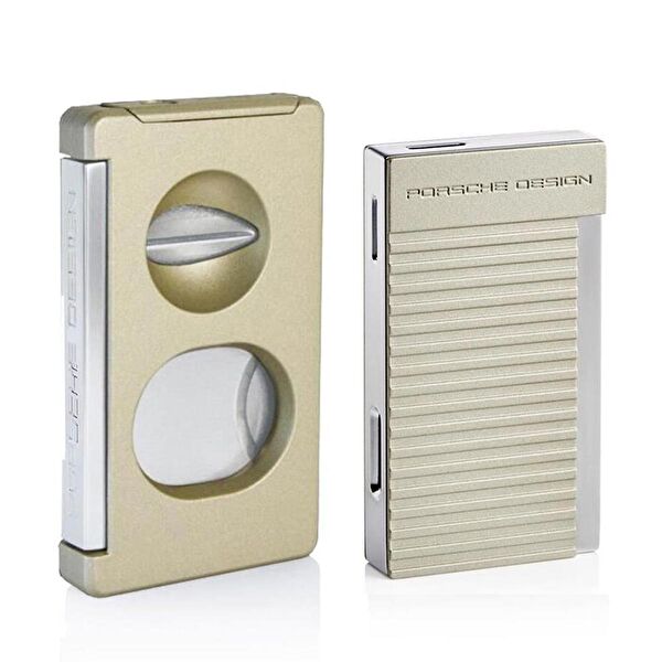 Porsche Design Puro Seti ve Aksesuarı