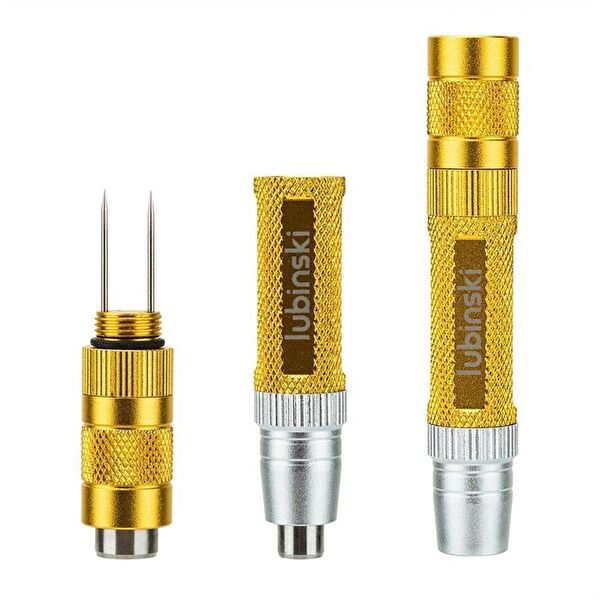 Lubinski Puro Seti ve Aksesuarı