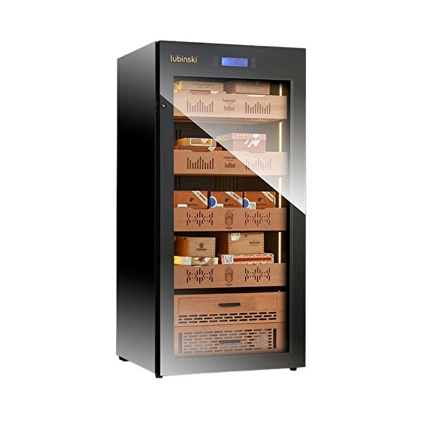 Lubinski Puro Seti ve Aksesuarı