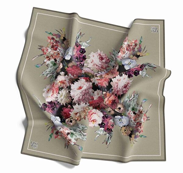 Levidor Şal, Eşarp ve Aksesuarı