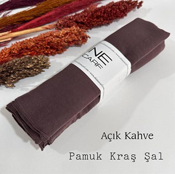 Locella Şal, Eşarp ve Aksesuarı