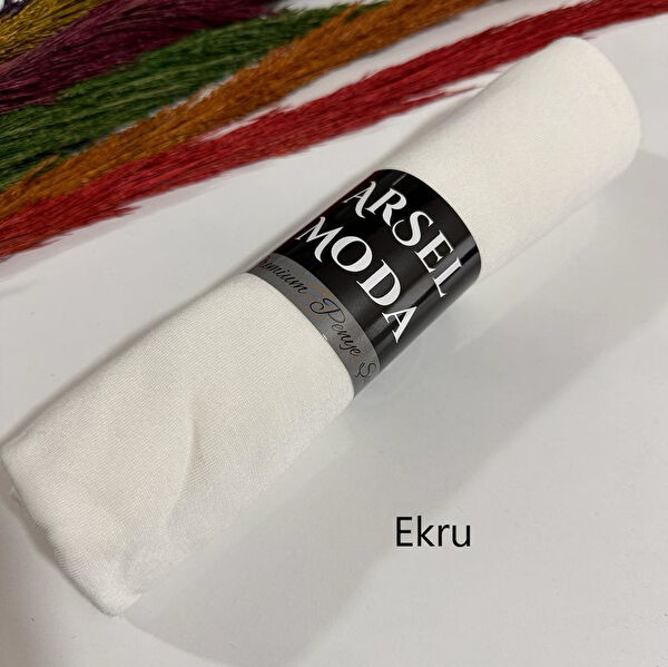 Zenica Şal, Eşarp ve Aksesuarı