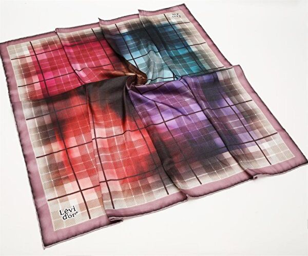 Levidor Şal, Eşarp ve Aksesuarı