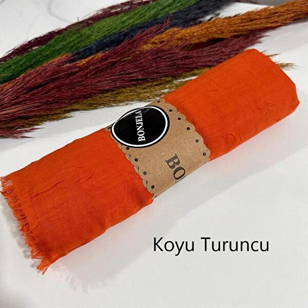 Bonjela Şal, Eşarp ve Aksesuarı