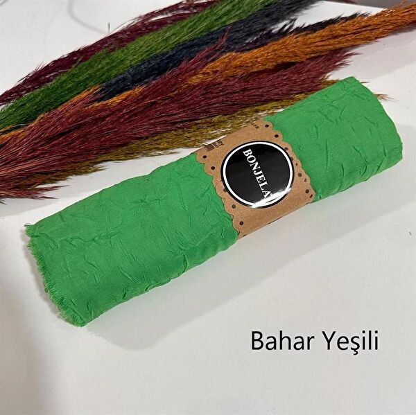 Bonjela Şal, Eşarp ve Aksesuarı