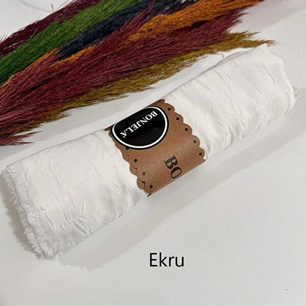 Bonjela Şal, Eşarp ve Aksesuarı