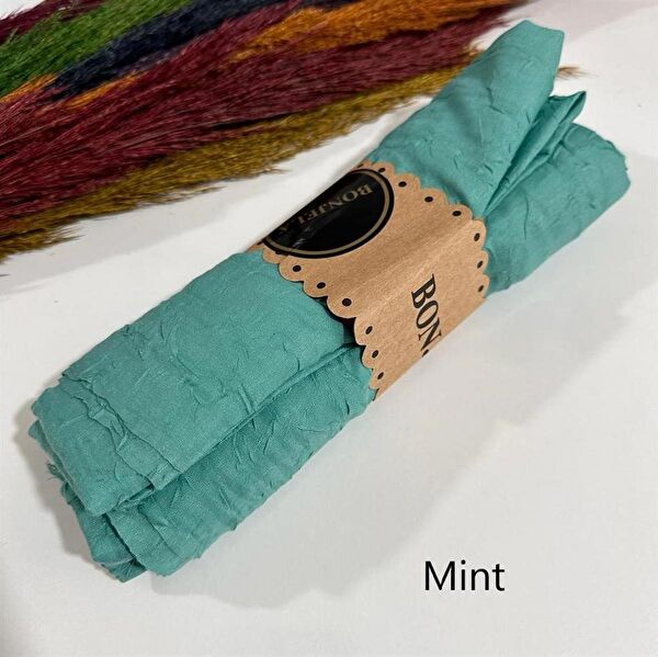 Bonjela Şal, Eşarp ve Aksesuarı