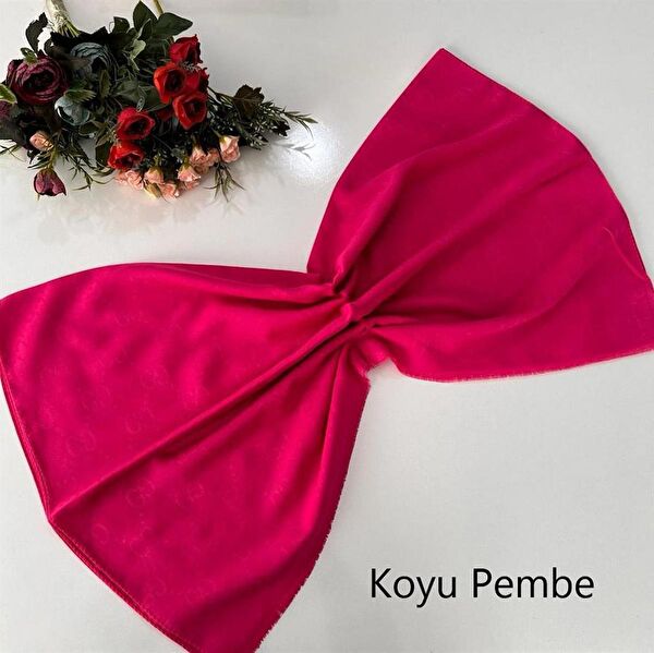 Karamel Şal, Eşarp ve Aksesuarı