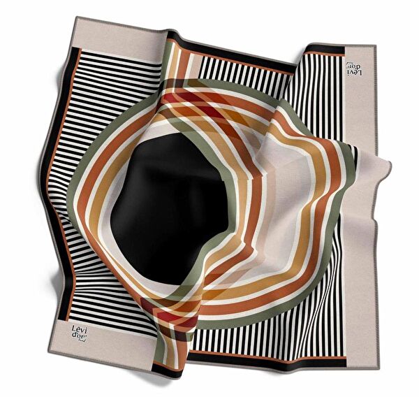 Levidor Şal, Eşarp ve Aksesuarı