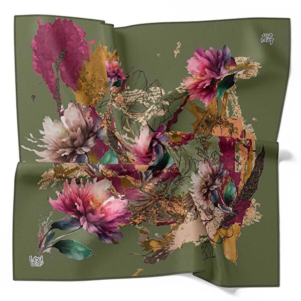 Levidor Şal, Eşarp ve Aksesuarı