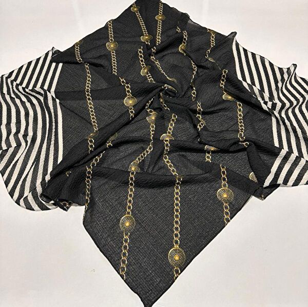 Arsel Şal, Eşarp ve Aksesuarı