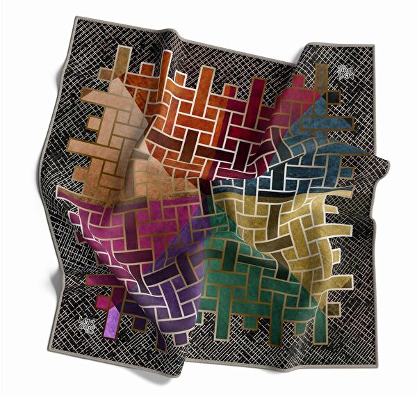 Levidor Şal, Eşarp ve Aksesuarı