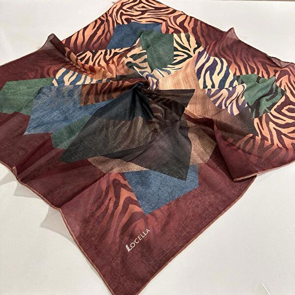 Locella Şal, Eşarp ve Aksesuarı