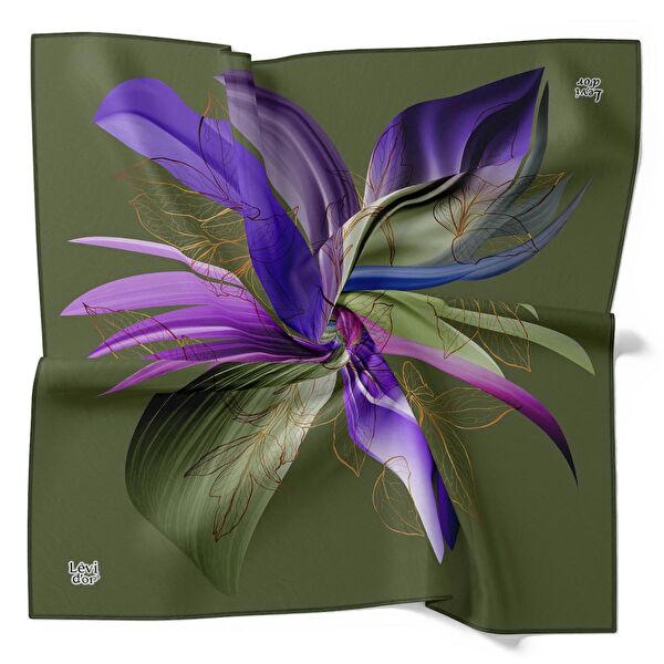 Levidor Şal, Eşarp ve Aksesuarı