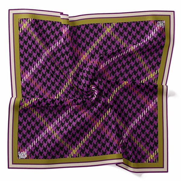 Levidor Şal, Eşarp ve Aksesuarı