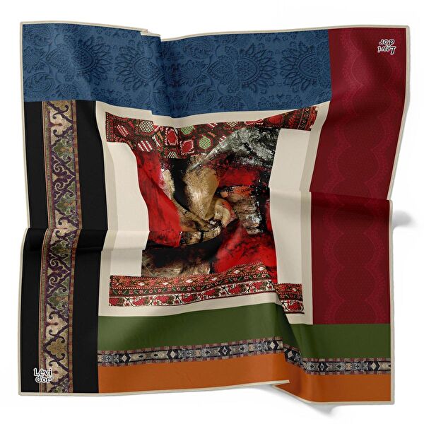 Levidor Şal, Eşarp ve Aksesuarı