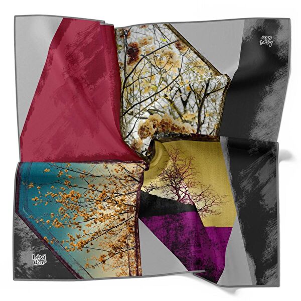 Levidor Şal, Eşarp ve Aksesuarı