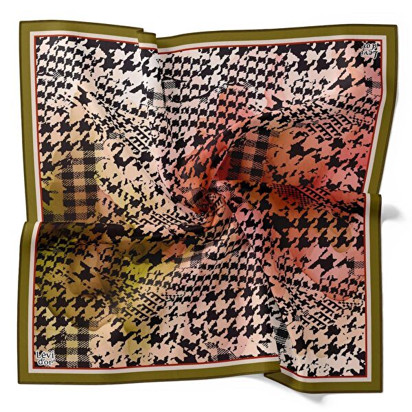 Levidor Şal, Eşarp ve Aksesuarı