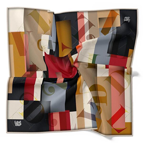 Levidor Şal, Eşarp ve Aksesuarı