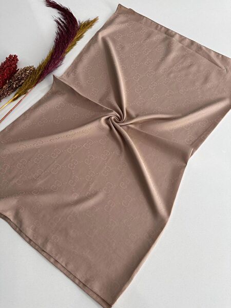 Karamel Şal, Eşarp ve Aksesuarı