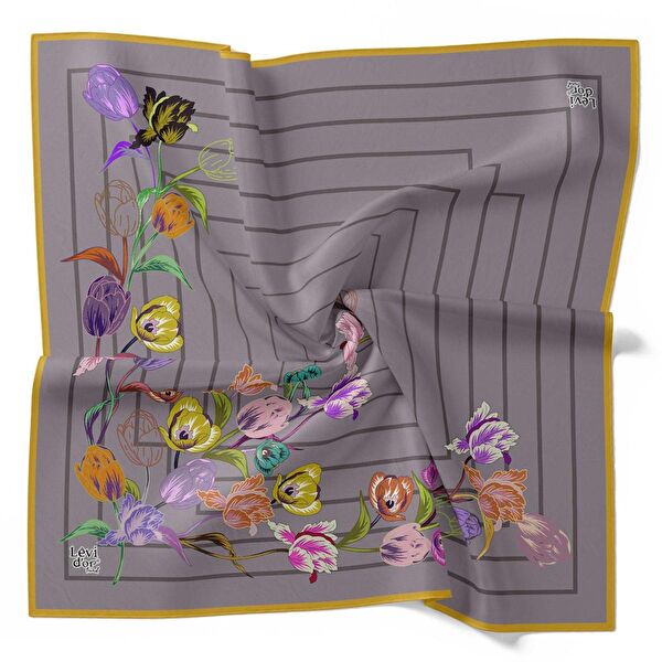 Levidor Şal, Eşarp ve Aksesuarı