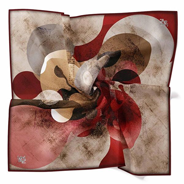 Levidor Şal, Eşarp ve Aksesuarı