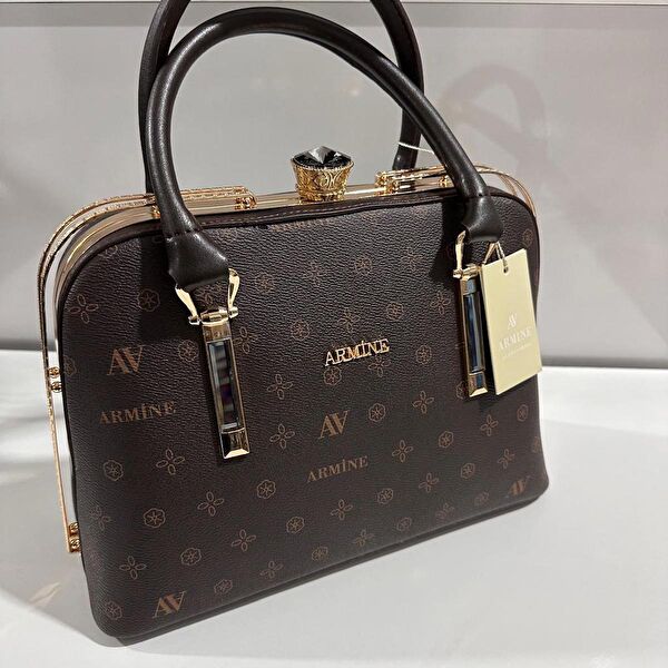 Armine Kadın Omuz Çantası