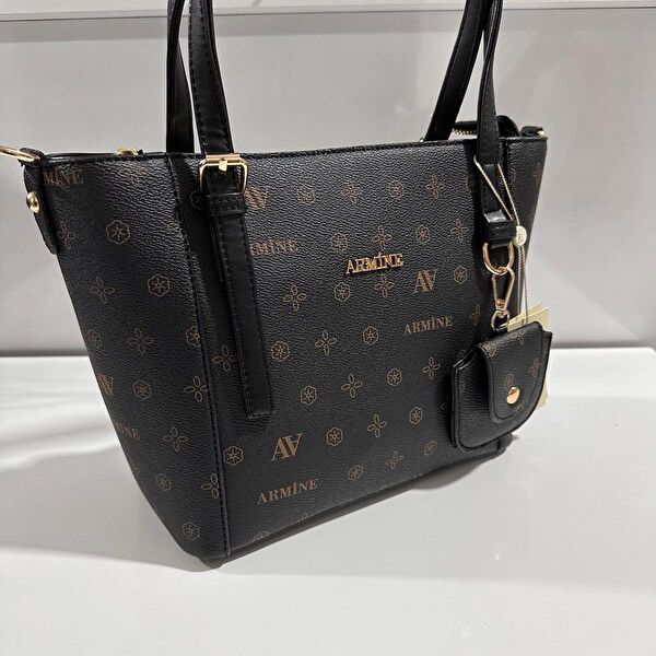Armine Kadın Omuz Çantası